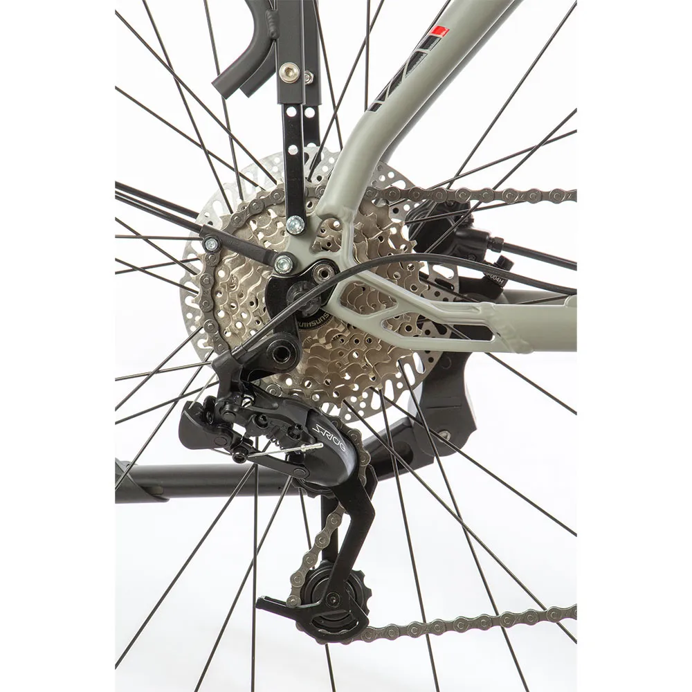 Head Bike E Revelo 1.0 Joy Elektrofahrrad