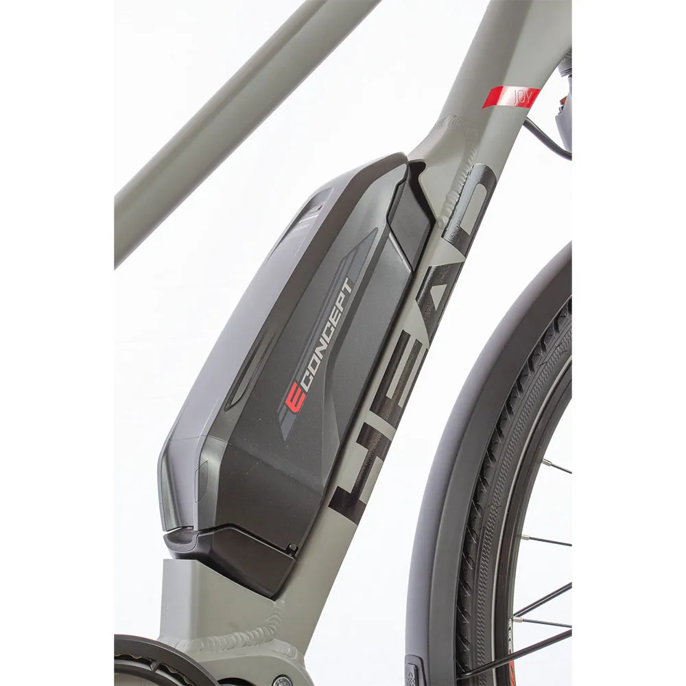 Head Bike E Revelo 1.0 Joy Elektrofahrrad