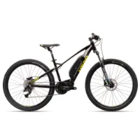 Head Bike E Ridott 26´´ Elektrische Mountainbike