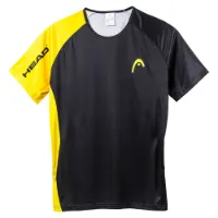 Head Bike Freeride Kurzarm-t-shirt Head Bike Freeride Kurzarm-t-shirt