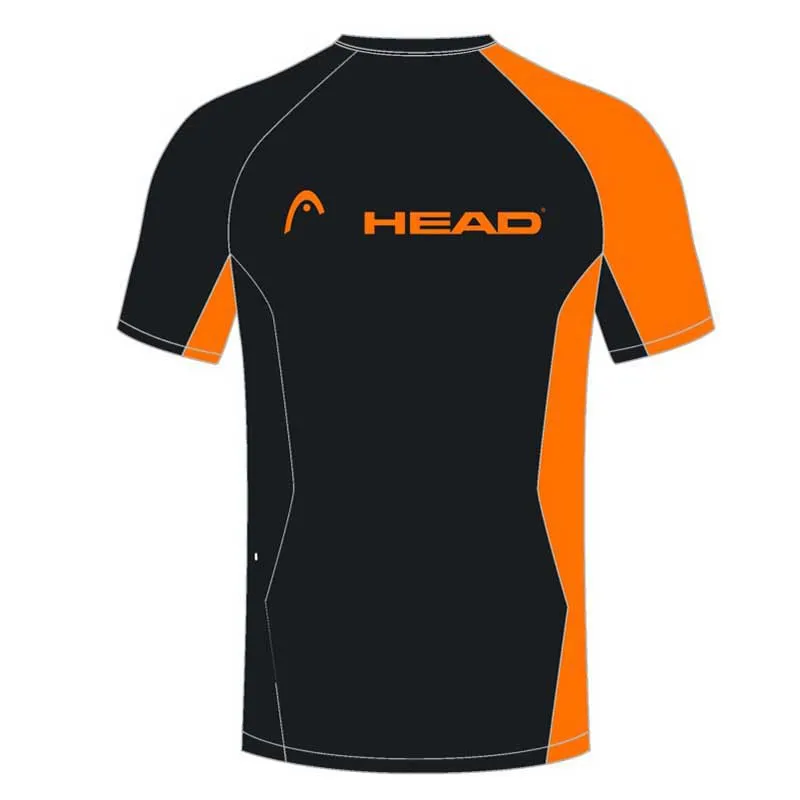Head Bike Freeride Kurzarm-t-shirt Head Bike Freeride Kurzarm-t-shirt