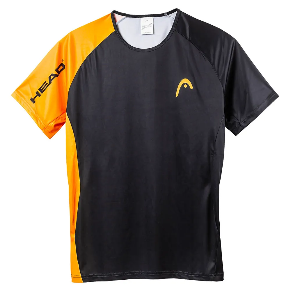 Head Bike Freeride Kurzarm-t-shirt Head Bike Freeride Kurzarm-t-shirt