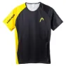 Head Bike Freeride Kurzarm-t-shirt