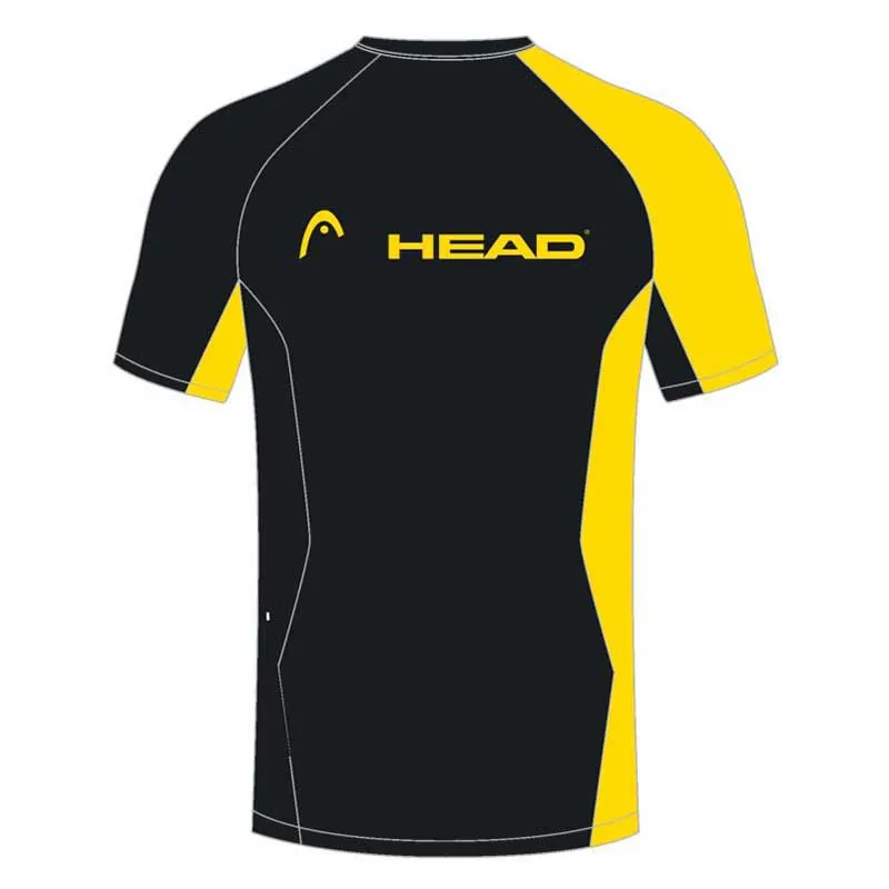 Head Bike Freeride Kurzarm-t-shirt Head Bike Freeride Kurzarm-t-shirt