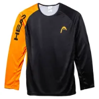 Head Bike Freeride Langarm-t-shirt Head Bike Freeride Langarm-t-shirt