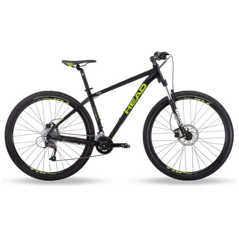 Head Bike Granger 29´´ 2022 Mountainbike Head Bike Granger 29´´ 2022 Mountainbike
