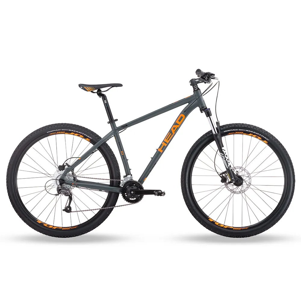 Head Bike Granger 29´´ Mountainbike Head Bike Granger 29´´ Mountainbike