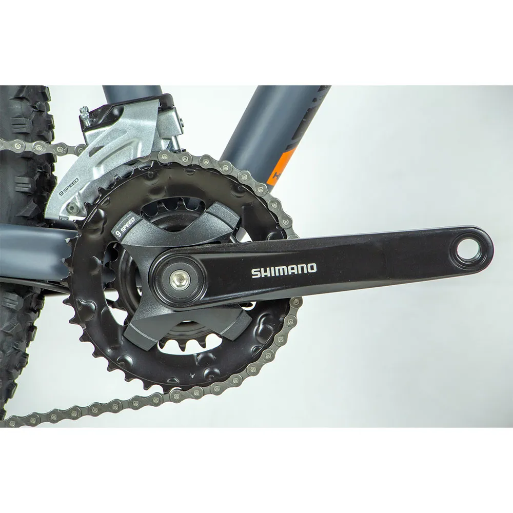 Head Bike Granger 29´´ Mountainbike Head Bike Granger 29´´ Mountainbike