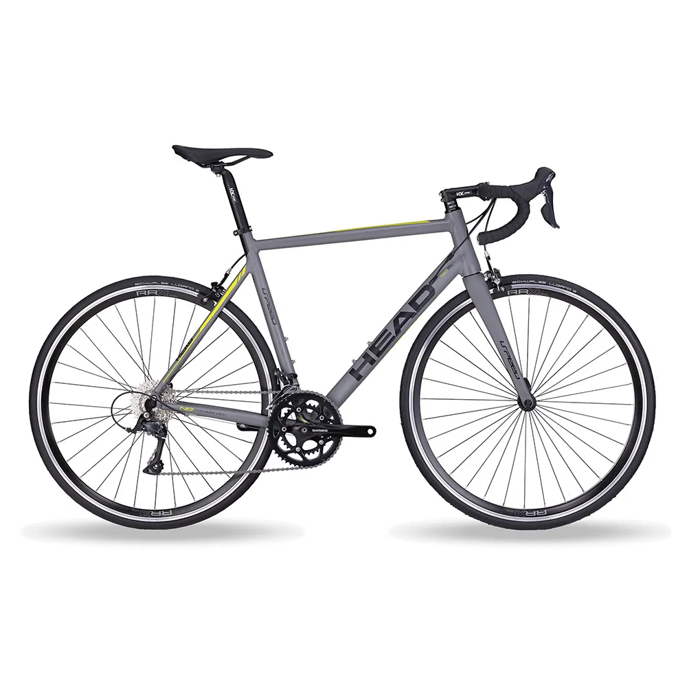 Head Bike I-speed 1.0 Rennrad