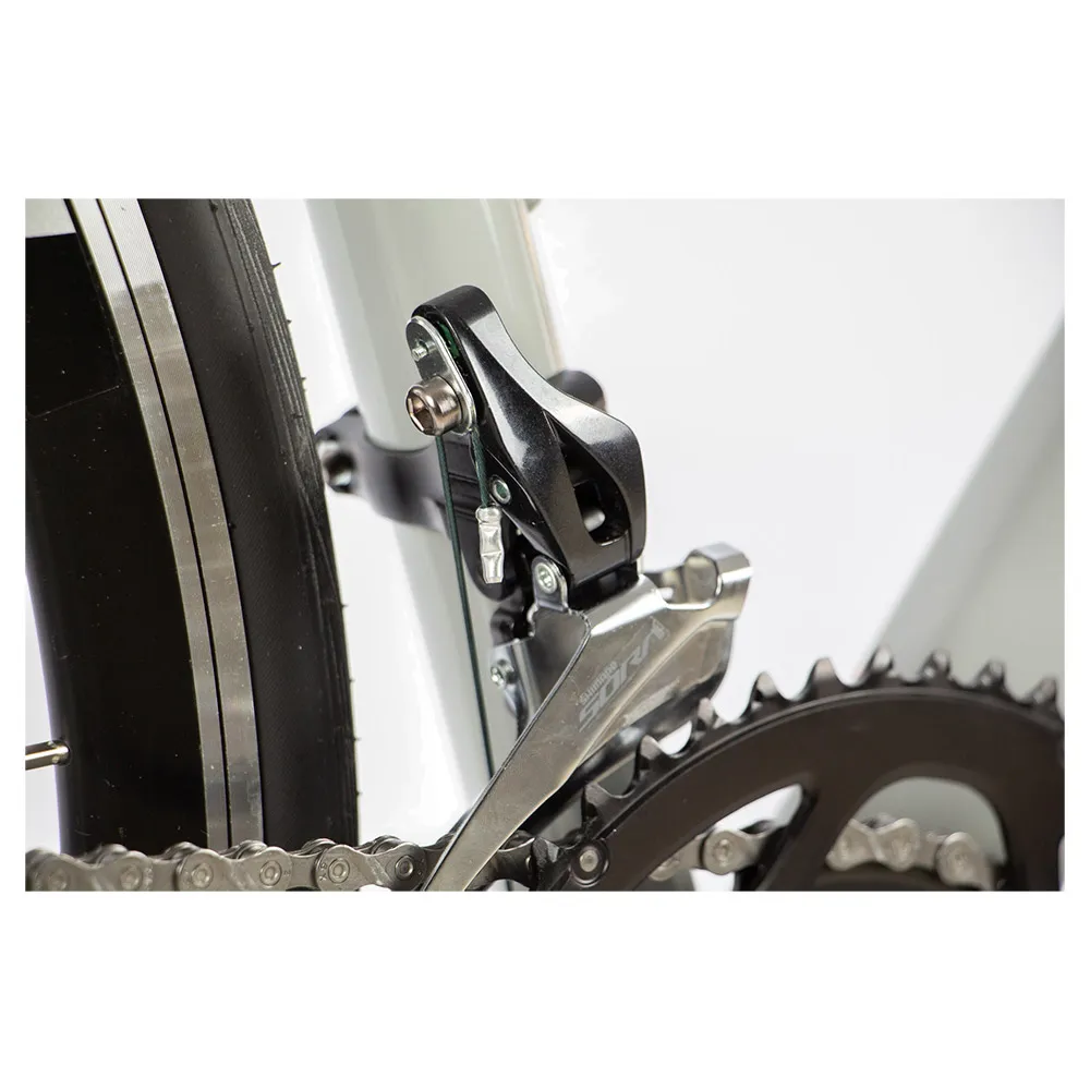 Head Bike I-speed 1.0 Rennrad