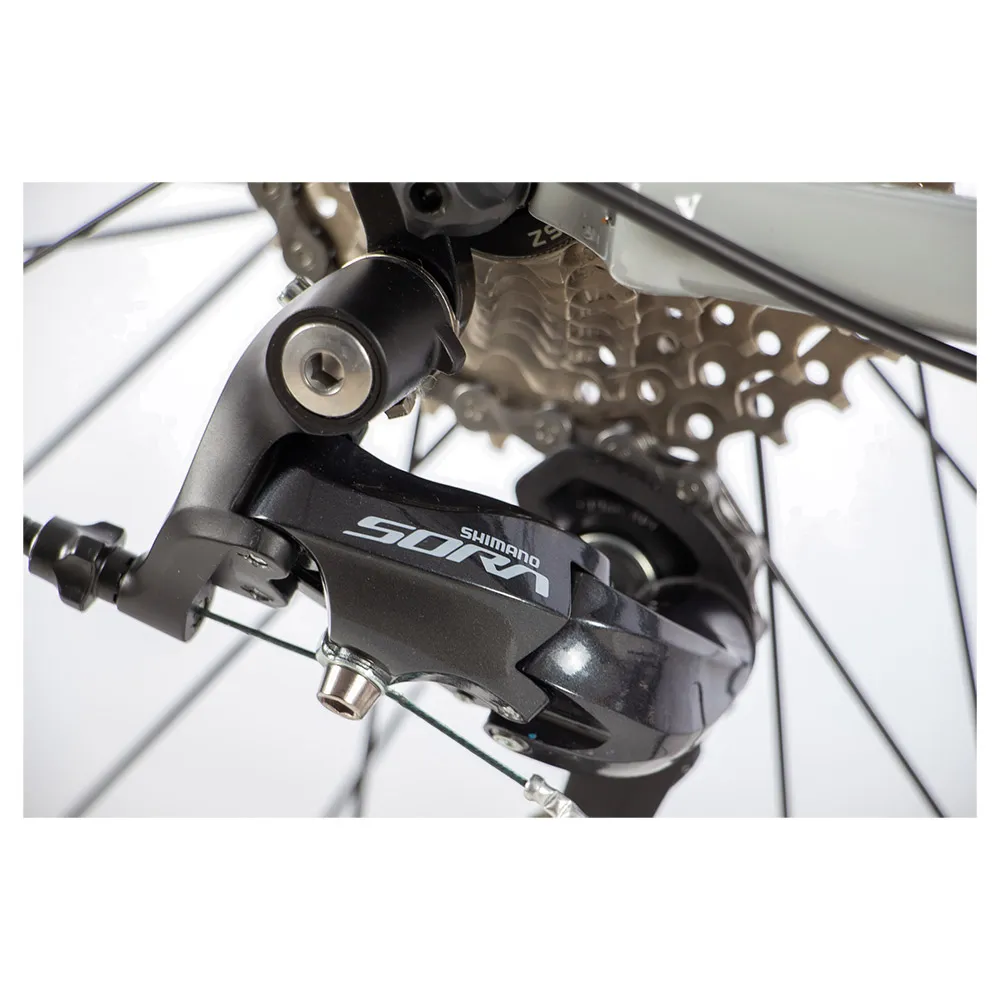 Head Bike I-speed 1.0 Rennrad