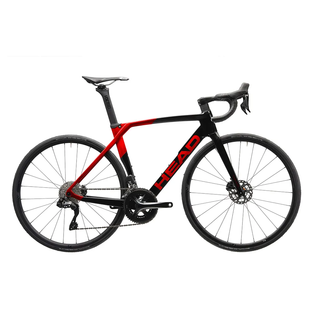 Head Bike I-speed 2.5 Rennrad