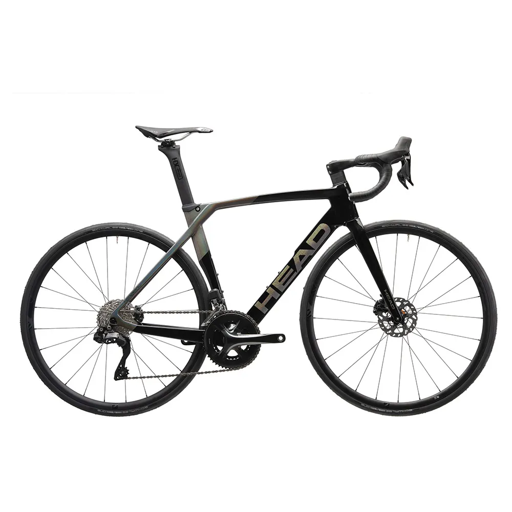 Head Bike I-speed 3.5 Rennrad
