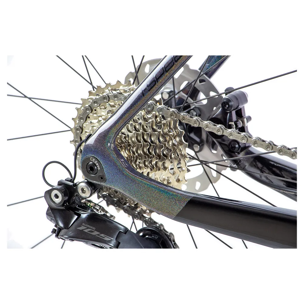 Head Bike I-speed 3.5 Rennrad