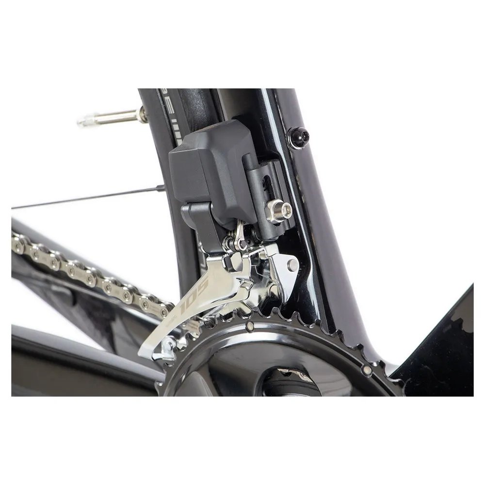 Head Bike I-speed 3.5 Rennrad