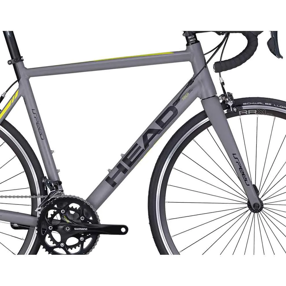 Head Bike I-speed I Sora Rdr3000 2022 Rennrad Head Bike I-speed I Sora Rdr3000 2022 Rennrad