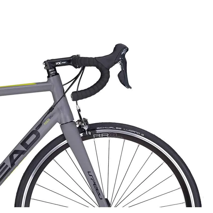 Head Bike I-speed I Sora Rdr3000 2022 Rennrad Head Bike I-speed I Sora Rdr3000 2022 Rennrad
