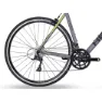 Head Bike I-speed I Sora Rdr3000 2022 Rennrad