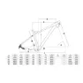Head Bike I-speed I Sora Rdr3000 2022 Rennrad