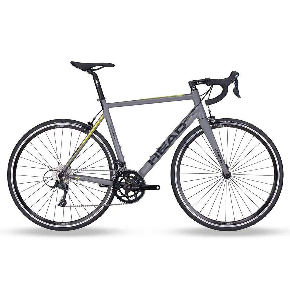 Head Bike I-speed I Sora Rdr3000 2022 Rennrad Head Bike I-speed I Sora Rdr3000 2022 Rennrad