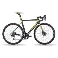 Head Bike I-speed Team Rennrad