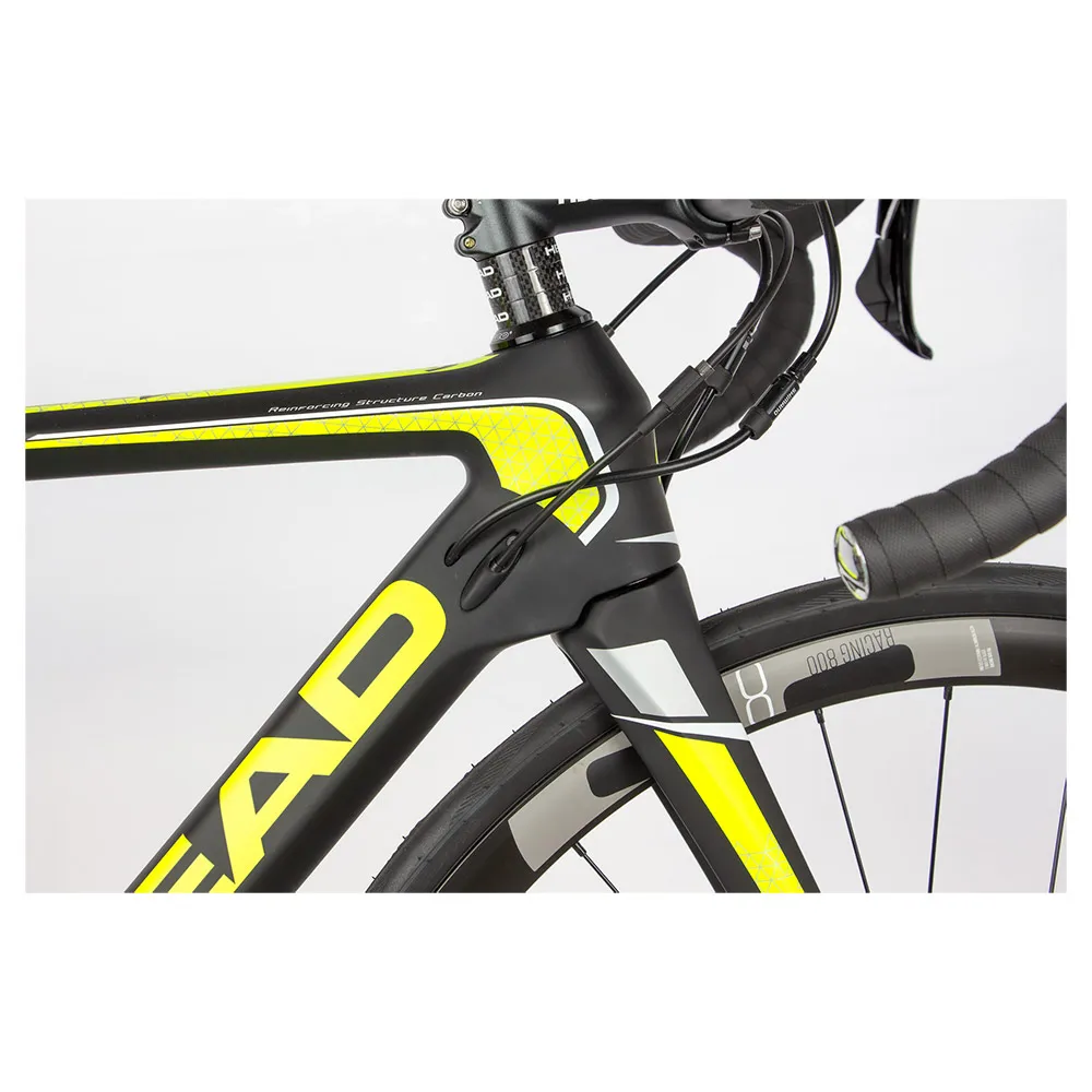 Head Bike I-speed Team Rennrad