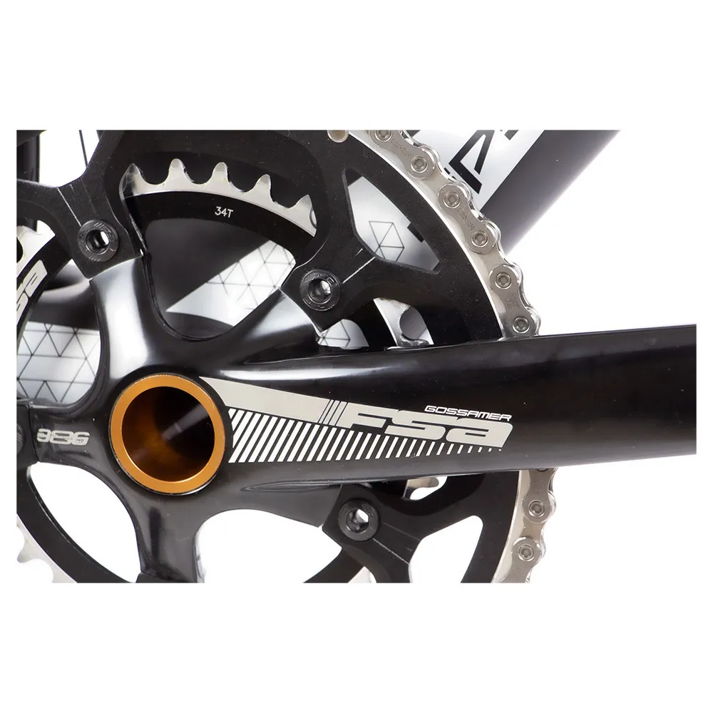 Head Bike I-speed Team Rennrad
