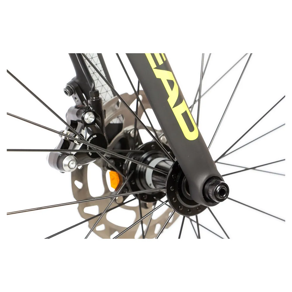 Head Bike I-speed Team Rennrad