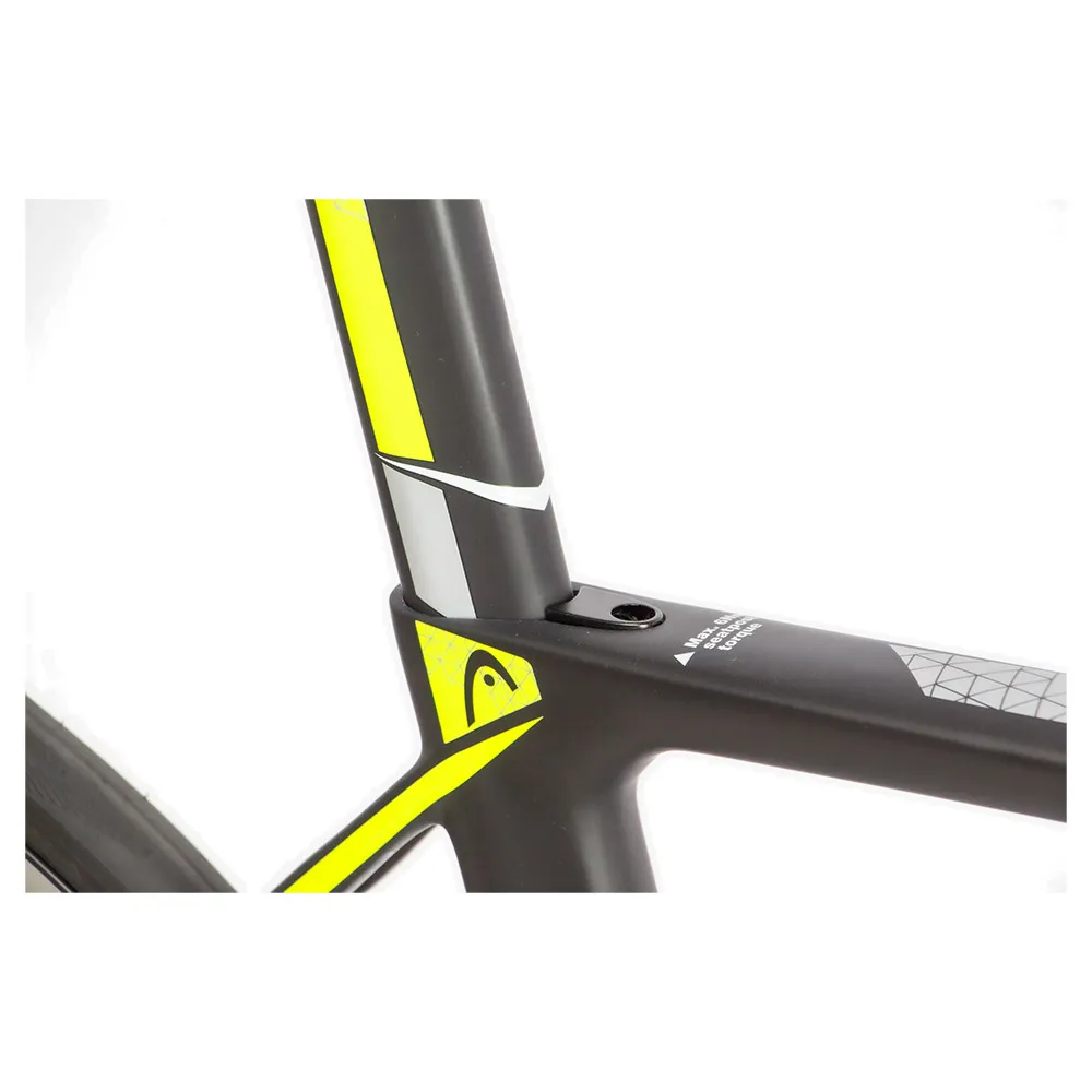Head Bike I-speed Team Rennrad