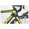Head Bike I-speed Team Rennrad