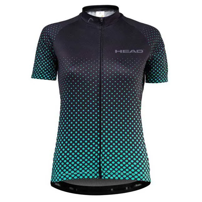 Head Bike Kurzarm-radtrikot Head Bike Kurzarm-radtrikot