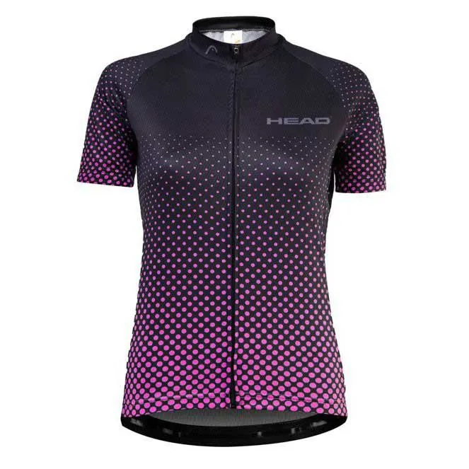 Head Bike Kurzarm-radtrikot Head Bike Kurzarm-radtrikot
