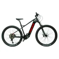 Head Bike Lagos 2.0 29´´ Elektrische Mountainbike Head Bike Lagos 2.0 29´´ Elektrische Mountainbike