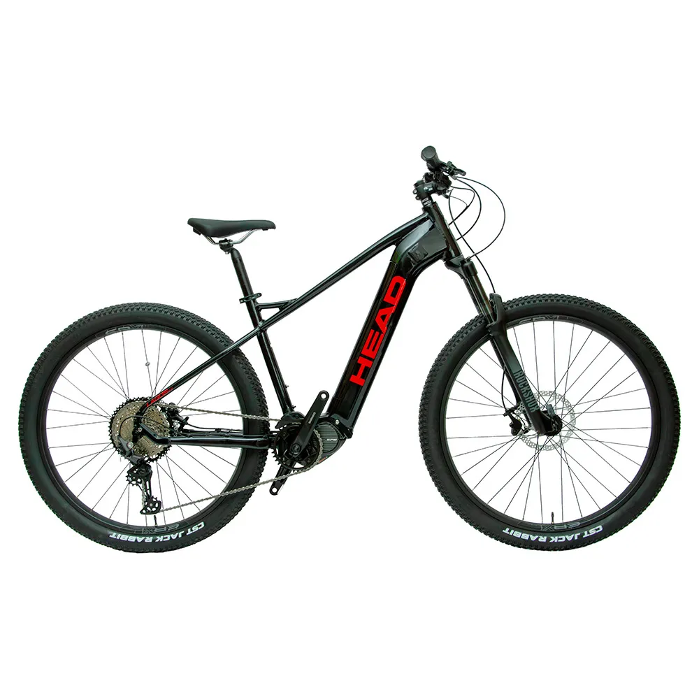 Head Bike Lagos 2.0 29´´ Elektrische Mountainbike