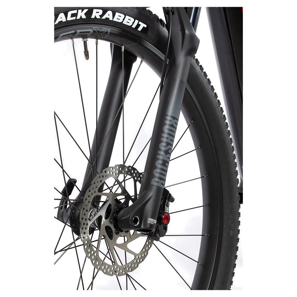 Head Bike Lagos 2.0 29´´ Elektrische Mountainbike