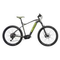 Head Bike Lagos Ride 27.5´´ Elektrische Mountainbike Head Bike Lagos Ride 27.5´´ Elektrische Mountainbike