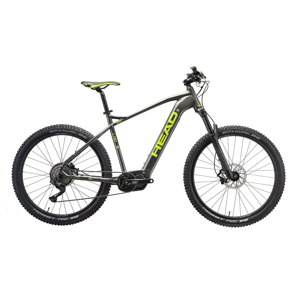 Head Bike Lagos Ride 27.5´´ Elektrische Mountainbike