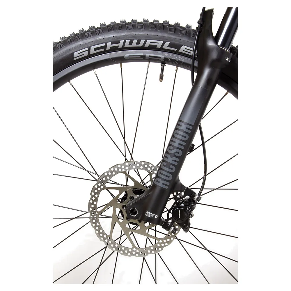 Head Bike Lagos Ride 27.5´´ Elektrische Mountainbike