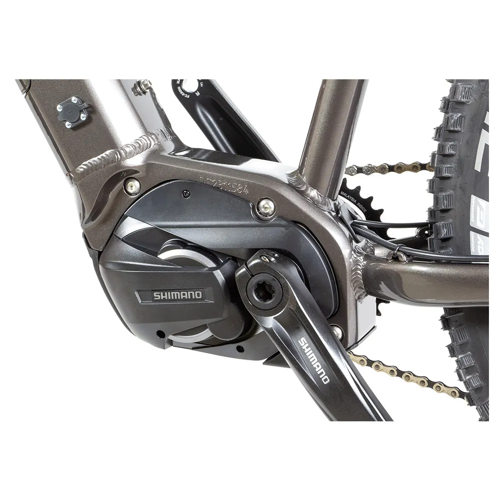 Head Bike Lagos Ride 27.5´´ Elektrische Mountainbike