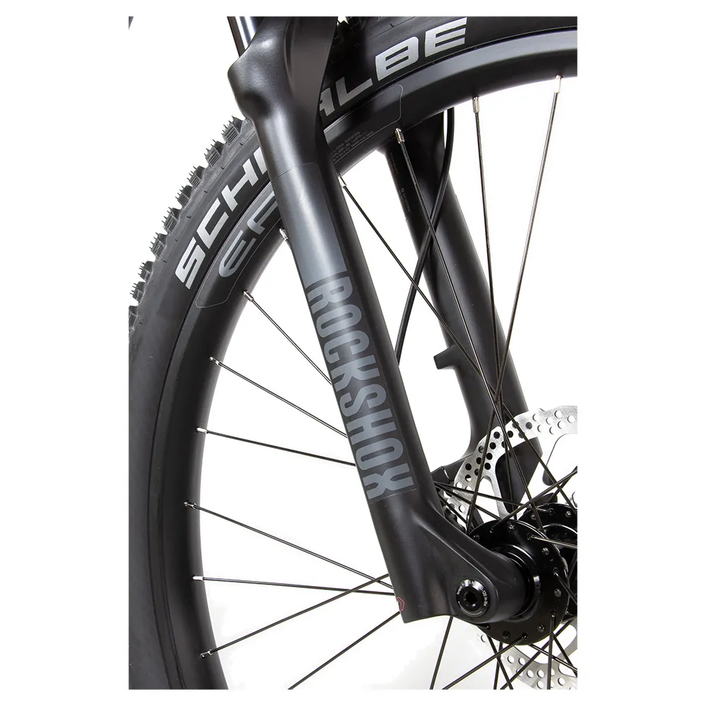 Head Bike Lagos Ride 27.5´´ Elektrische Mountainbike