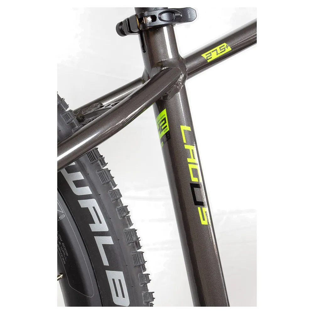 Head Bike Lagos Ride 27.5´´ Elektrische Mountainbike