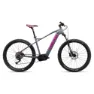 Head Bike Lagos Spin Joy 27.5´´ Elektrische Mountainbike
