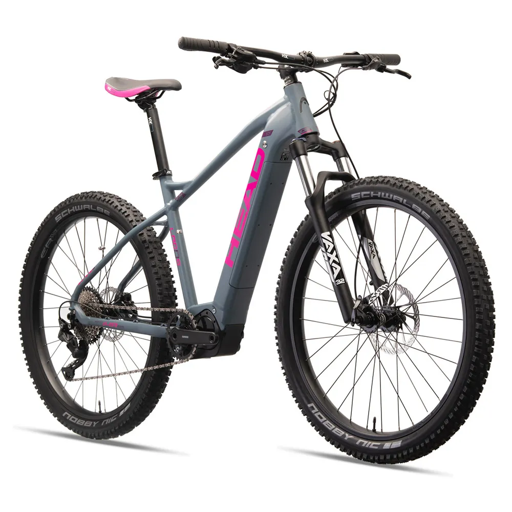 Head Bike Lagos Spin Joy 27.5´´ Elektrische Mountainbike