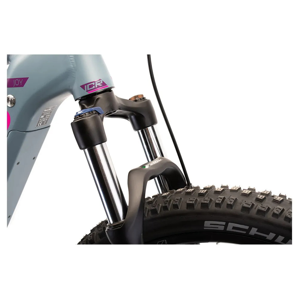 Head Bike Lagos Spin Joy 27.5´´ Elektrische Mountainbike