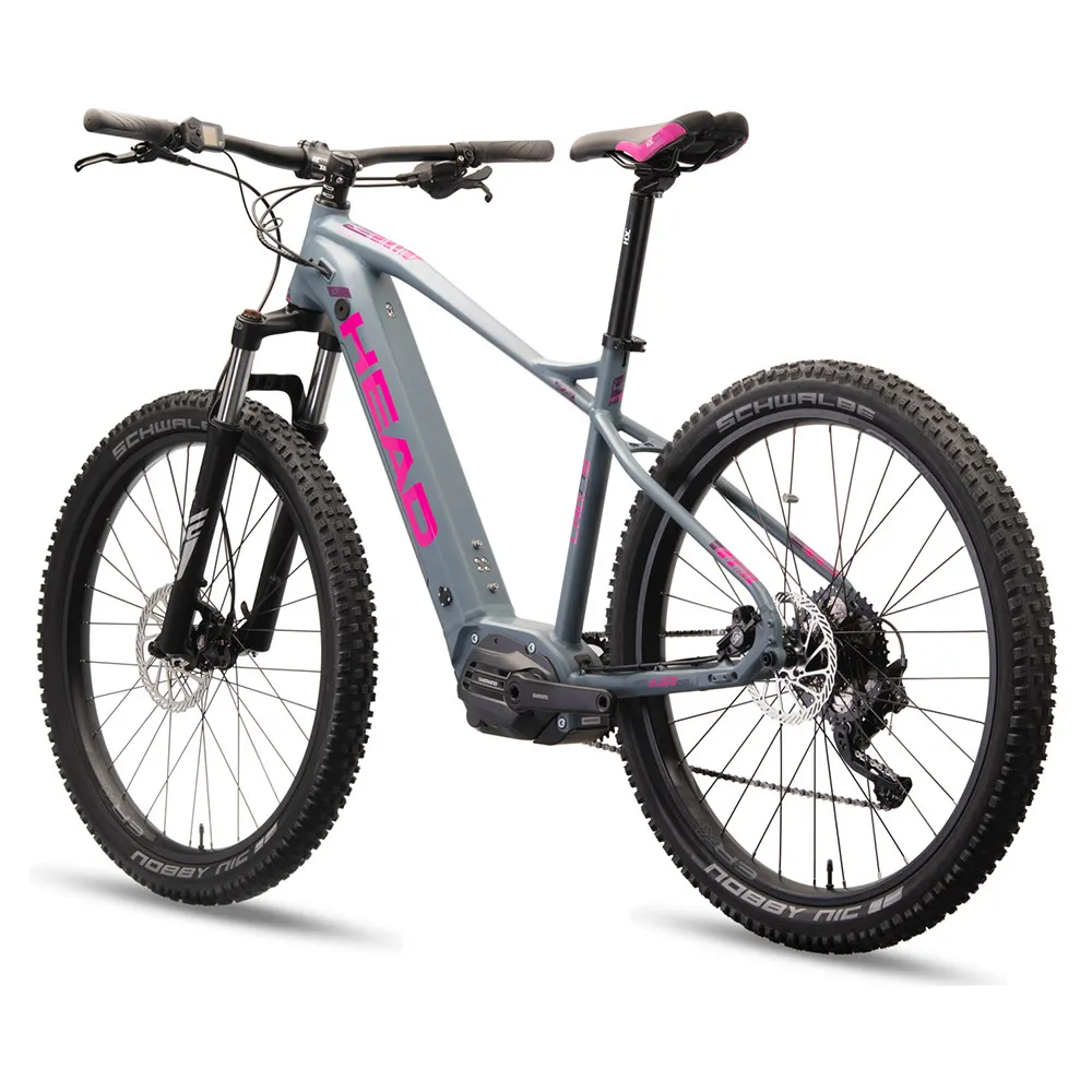 Head Bike Lagos Spin Joy 27.5´´ Elektrische Mountainbike