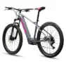 Head Bike Lagos Spin Joy 27.5´´ Elektrische Mountainbike