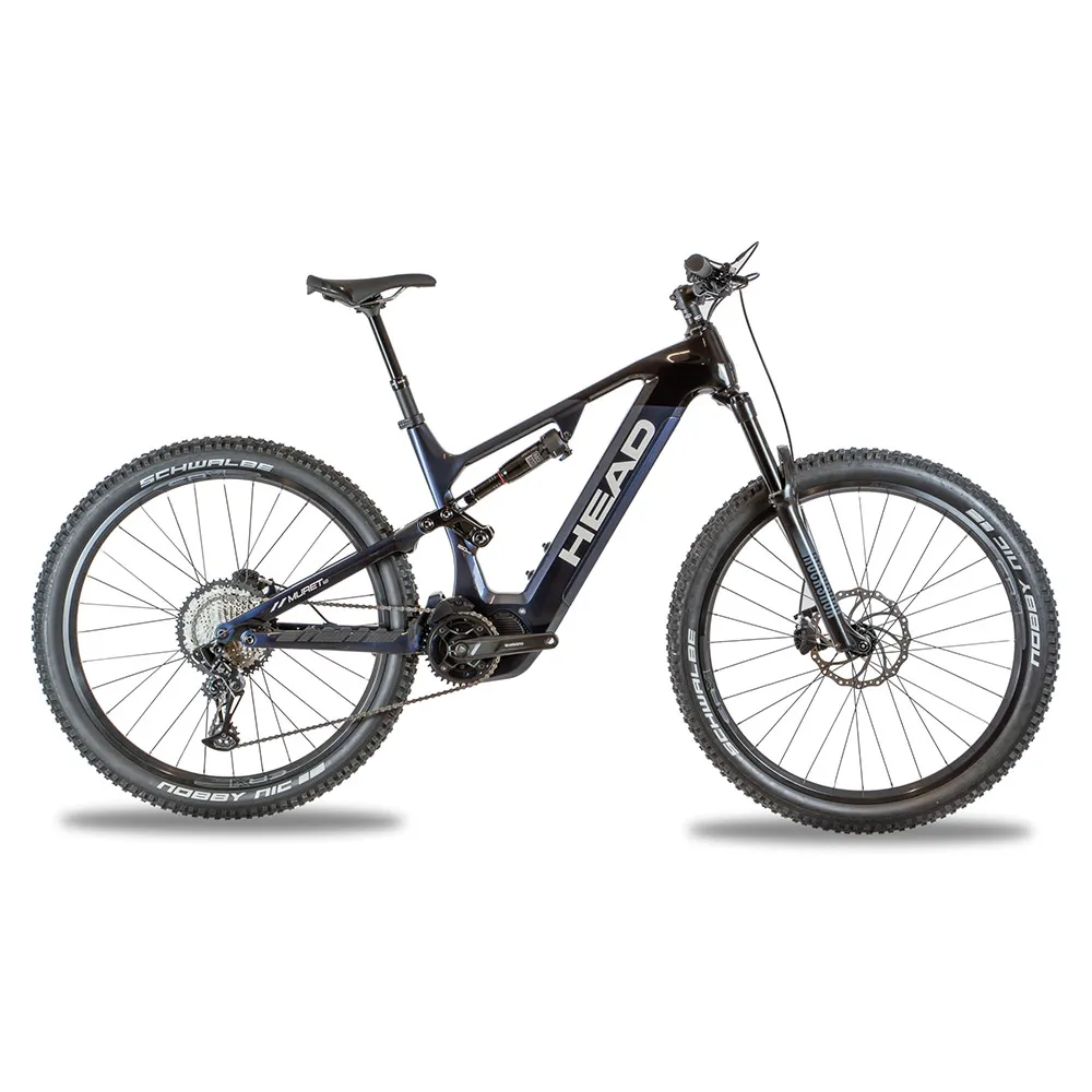 Head Bike Muret 1.0 29´´ Elektrische Mountainbike Head Bike Muret 1.0 29´´ Elektrische Mountainbike