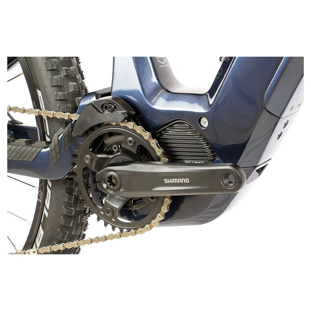 Head Bike Muret 1.0 29´´ Elektrische Mountainbike Head Bike Muret 1.0 29´´ Elektrische Mountainbike