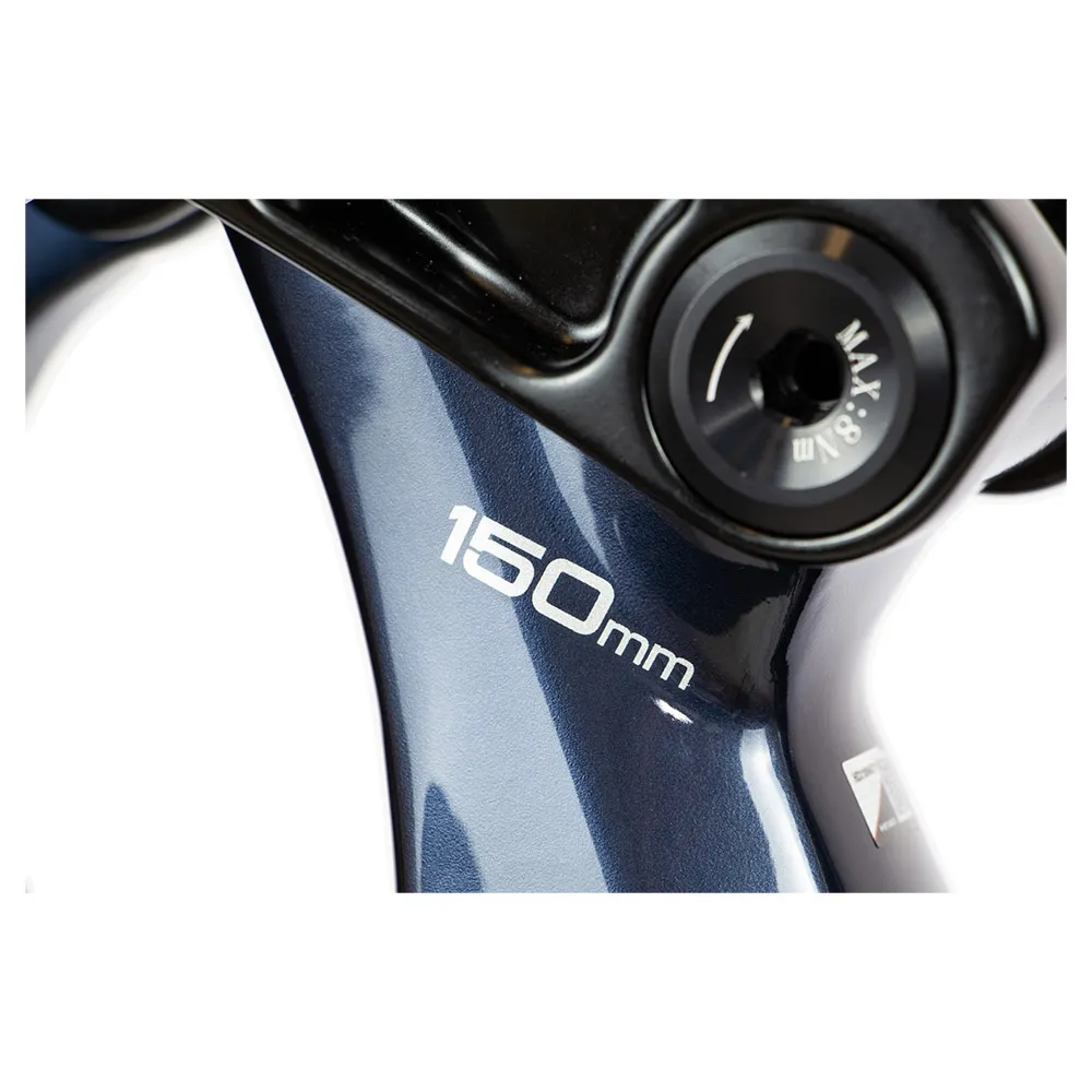Head Bike Muret 1.0 29´´ Elektrische Mountainbike Head Bike Muret 1.0 29´´ Elektrische Mountainbike