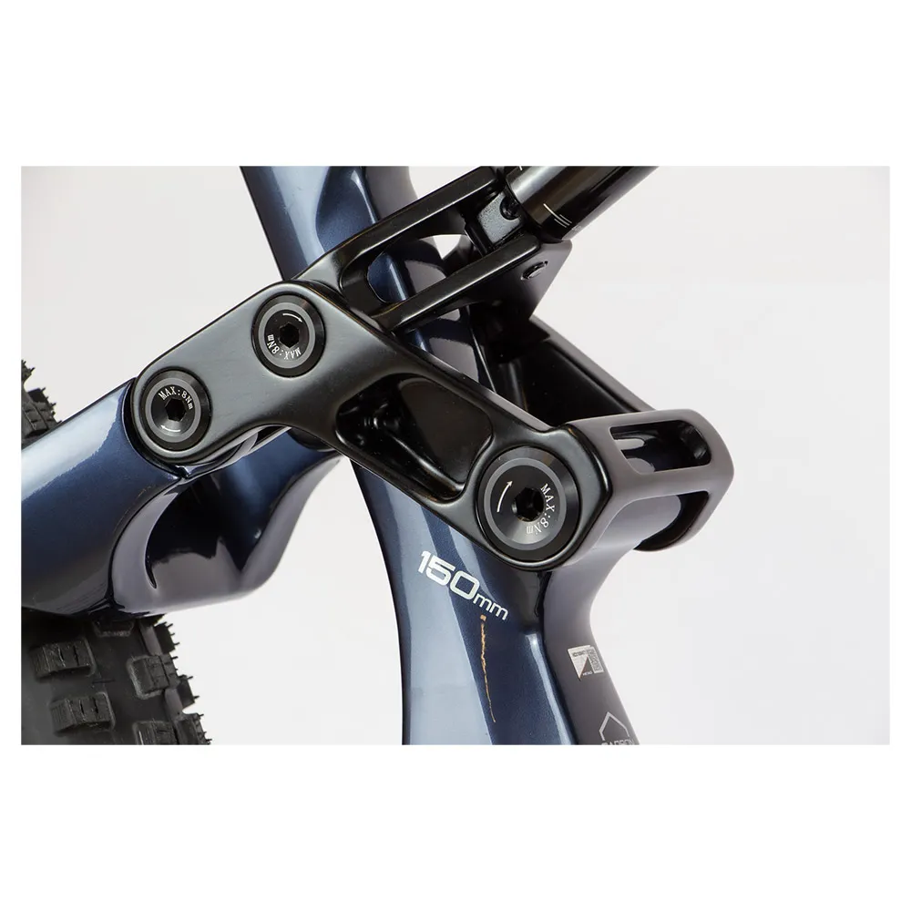 Head Bike Muret 1.0 29´´ Elektrische Mountainbike Head Bike Muret 1.0 29´´ Elektrische Mountainbike